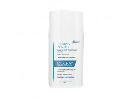 Imagen del producto Ducray hidrosis control roll-on 40ml