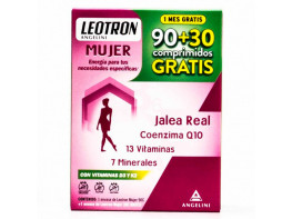 Imagen del producto LEOTRON VITALID.MUJER