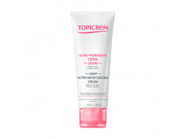 Imagen del producto Topicrem Ultra-Hydratante Ligera 40ml