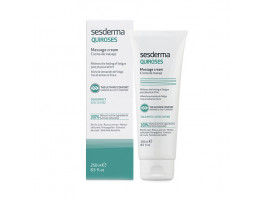 Imagen del producto Sesderma Quiroses crema de masaje 250ml