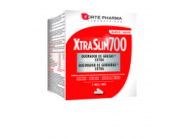 Imagen del producto Forte Pharma Xtraslim 700  120 cápsulas