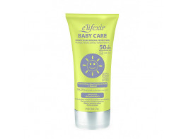 Imagen del producto Elifexir baby care crema spf50+ 100ml
