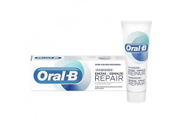 Imagen del producto Oral-B Encías & Esmalte Repair blanqueante pasta dental 75 ml