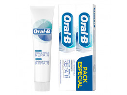 Imagen del producto Oral B Encías & Esmalte Repair Original pasta 2 x 125ml