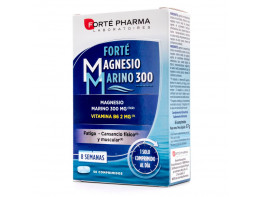 Imagen del producto Forte magnesio marino 300 56 comp