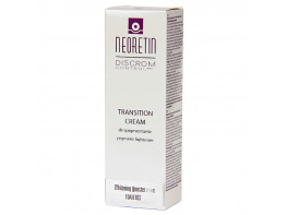 Imagen del producto Neoretin discrom transition crema 50ml