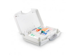 Imagen del producto Joya botiquín plastico completo m-2