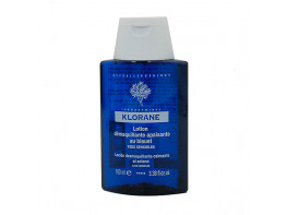 Imagen del producto Klorane Desmaquillante ojos al aciano 100ml