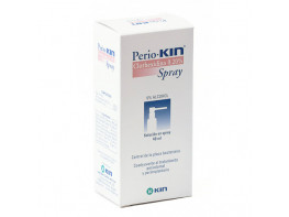 Imagen del producto KIN PERIOKIN CLORHEXIDINA SPRAY 40 ML