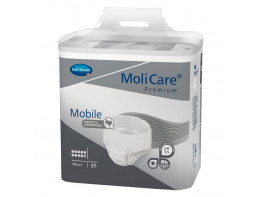 Imagen del producto Molicare Premium Mobile 10 gotas Talla M 14u