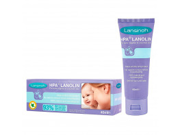 Imagen del producto Lansinoh hpa lanolina 40 ml