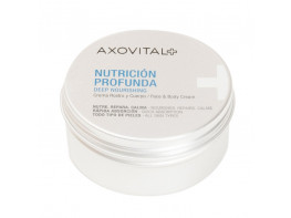 Imagen del producto Axovital crema cara y cuerpo 250ml