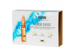 Imagen del producto Isdinceutics pigment expert 30 ampollas