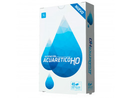 Imagen del producto Retencion acuaretico h20 45 cápsulas