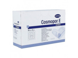Imagen del producto Hartmann Cosmopor entry 10x6 10u