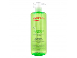 Imagen del producto Topicrem Ac Gel Limpiador Purificante 400ml