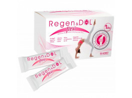 Imagen del producto Eladiet regendol flexi 14 sticks