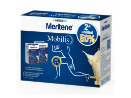 Imagen del producto Meritene mobilis vainilla pack 20 sobres