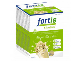Imagen del producto Fortis activity protein control vainilla