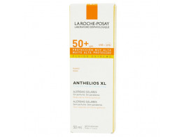 Imagen del producto Anthelios xl fluido sin perfume spf50+ 50ml