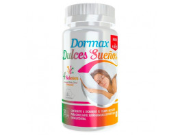 Imagen del producto Dormax 120 comprimidos masticables