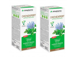 Imagen del producto Arkopharma Drenexpert 28 días concentrado 2x280ml