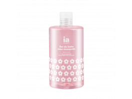 Imagen del producto Interapothek Gel de baño rosa mosqueta 750ml