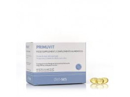 Imagen del producto Sesderma primuvit 60 capsulas