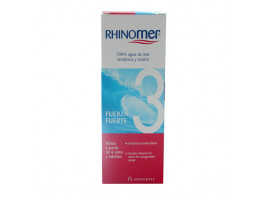 Imagen del producto Rhinomer fuerza 3 fuerte 135ml