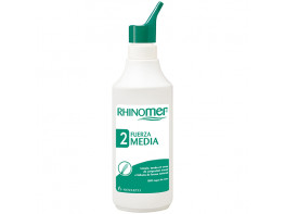 Imagen del producto Rhinomer fuerza 2 media 135ml