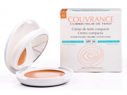 Imagen del producto Avene Couvrance compact F30 Piel normal y mixta arena