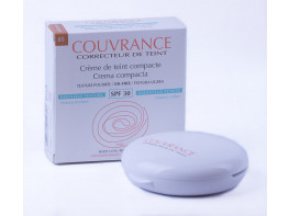 Imagen del producto Avene Couvrance compact F30 Piel normal y mixta bronce