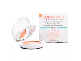 Imagen del producto Avene Couvrance compact F30 Piel normal y mixta porcel