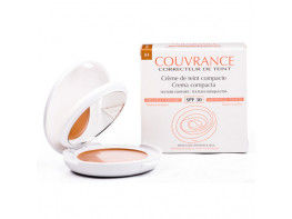 Imagen del producto Avene Couvrance compact F30 p.s miel