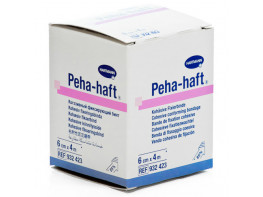 Imagen del producto Venda Peha-Haft cohesiva elast 6cmx4m