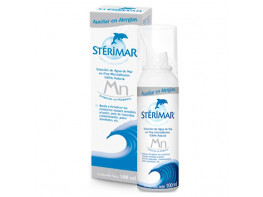 Imagen del producto Forte pharma sterimar mn manganeso 100ml