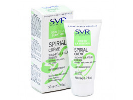 Imagen del producto SPIRIAL ANTITRANSPIRANTE SVR CREMA 50 ML