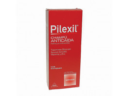Imagen del producto PILEXIL CHAMPU ANTICAIDA 300 ML