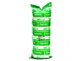 Imagen del producto VENDA GYPSONA YESO 15X2,70  1 UND.