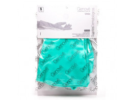 Imagen del producto GUANTES GENOCURE DERMAT VINILO PEQ 2 UDS