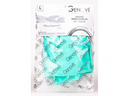 Imagen del producto GUANTES GENOCURE DERMAT VINILO GDE 2 UDS