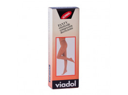 Imagen del producto PANTY VIADOL NORMAL BEIG T/MED.