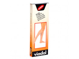 Imagen del producto MEDIA VIADOL CORTA NORMAL T/MED. UD