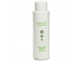 Imagen del producto BASIKO COSMECLINIK NUTRIGEL 500 ML