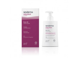 Imagen del producto Sesderma Acglicolic classic leche corporal 200ml