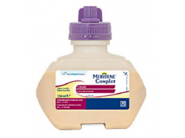Imagen del producto Meritene complet frutas 24x250ml