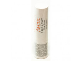 Imagen del producto Avene Stick labial al cold cream 4g
