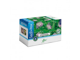 Imagen del producto Aboca Sedivitax bio tisana 20 bolsitas
