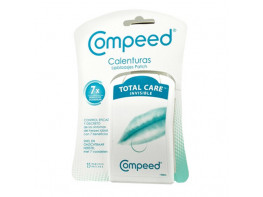 Imagen del producto Compeed parche para herpes 15uds