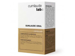 Imagen del producto Sunlaude oral 30 cápsulas
